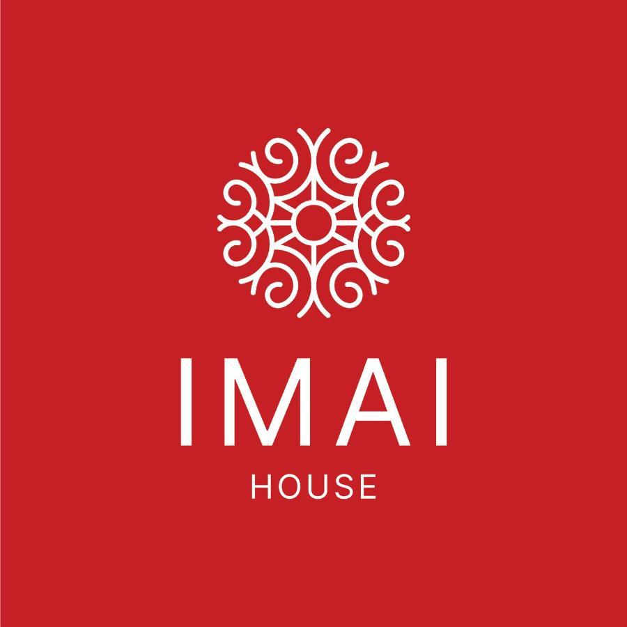 호치민 Imai House 아파트 외부 사진