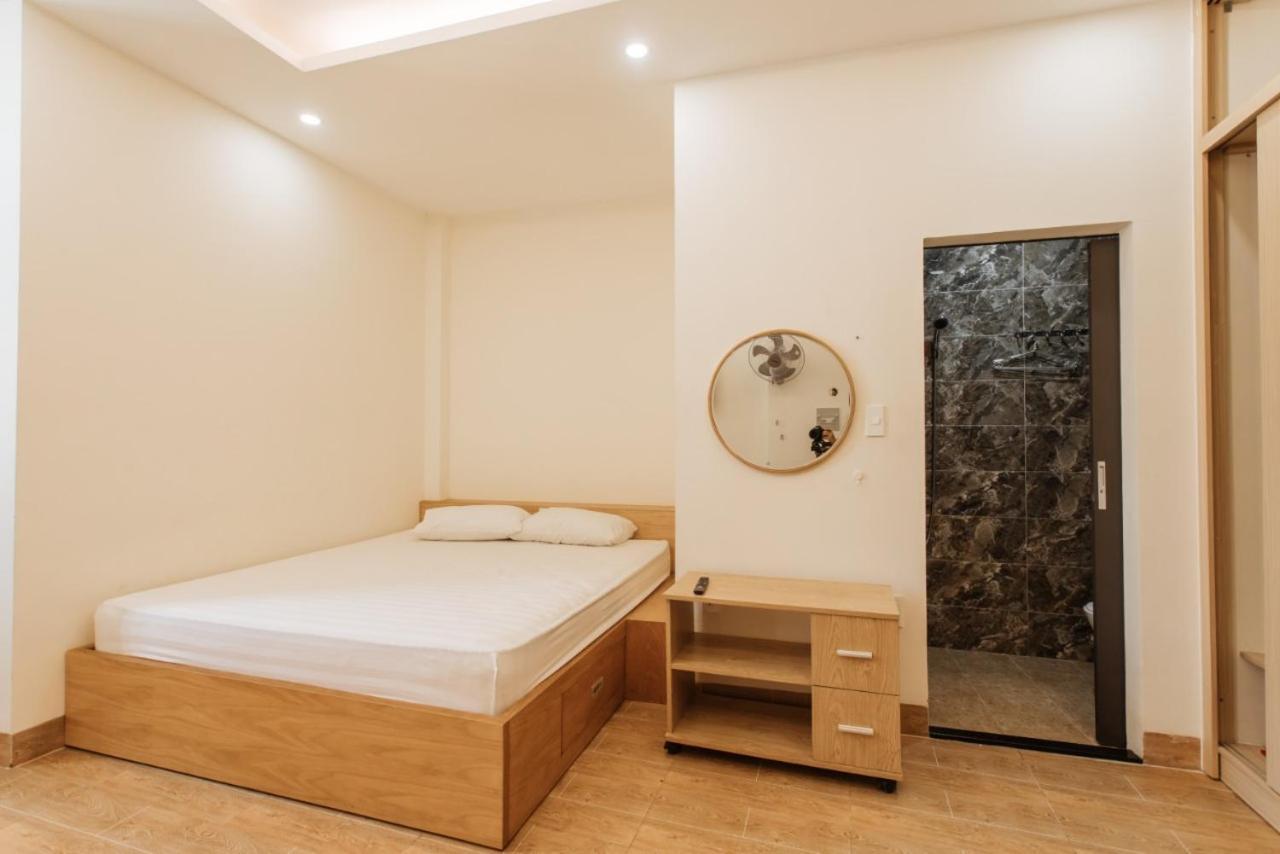 호치민 Imai House 아파트 외부 사진