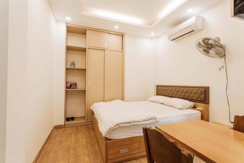 호치민 Imai House 아파트 외부 사진