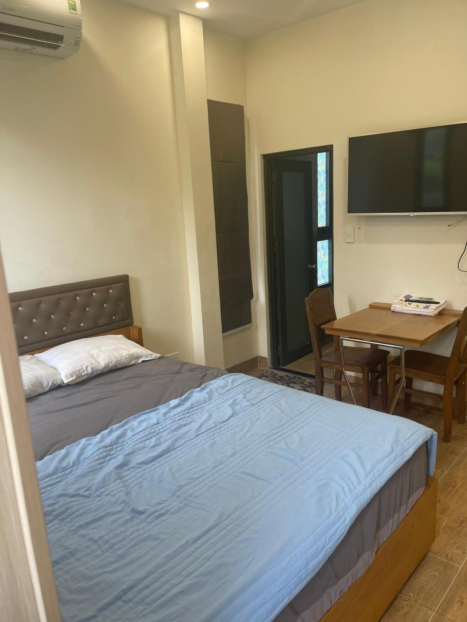 호치민 Imai House 아파트 외부 사진