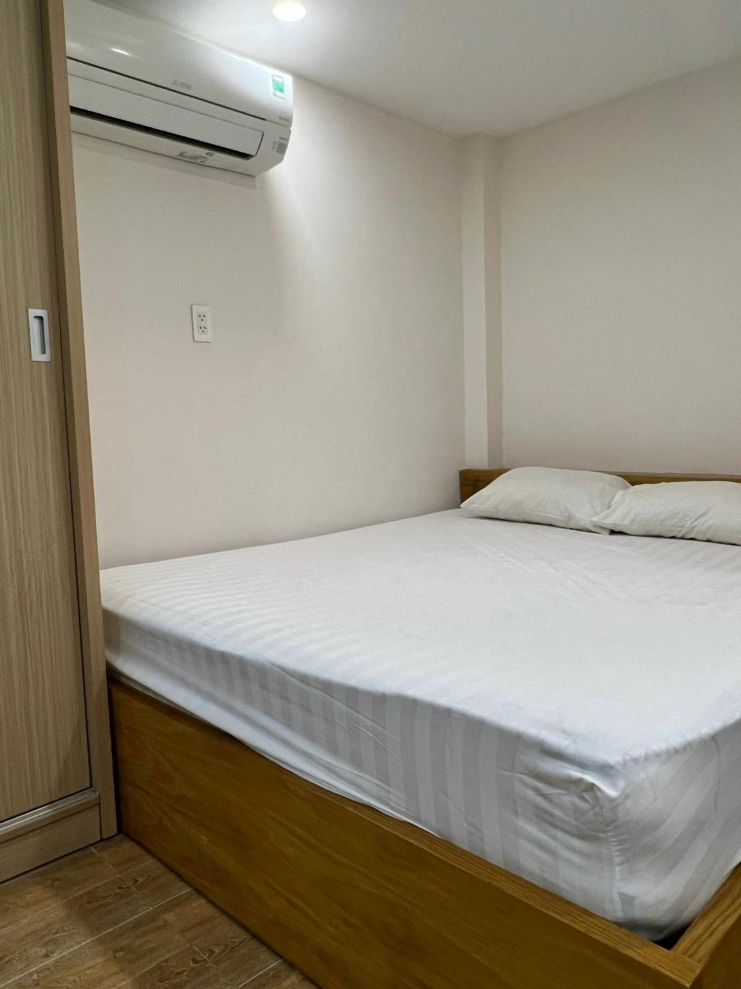 호치민 Imai House 아파트 외부 사진