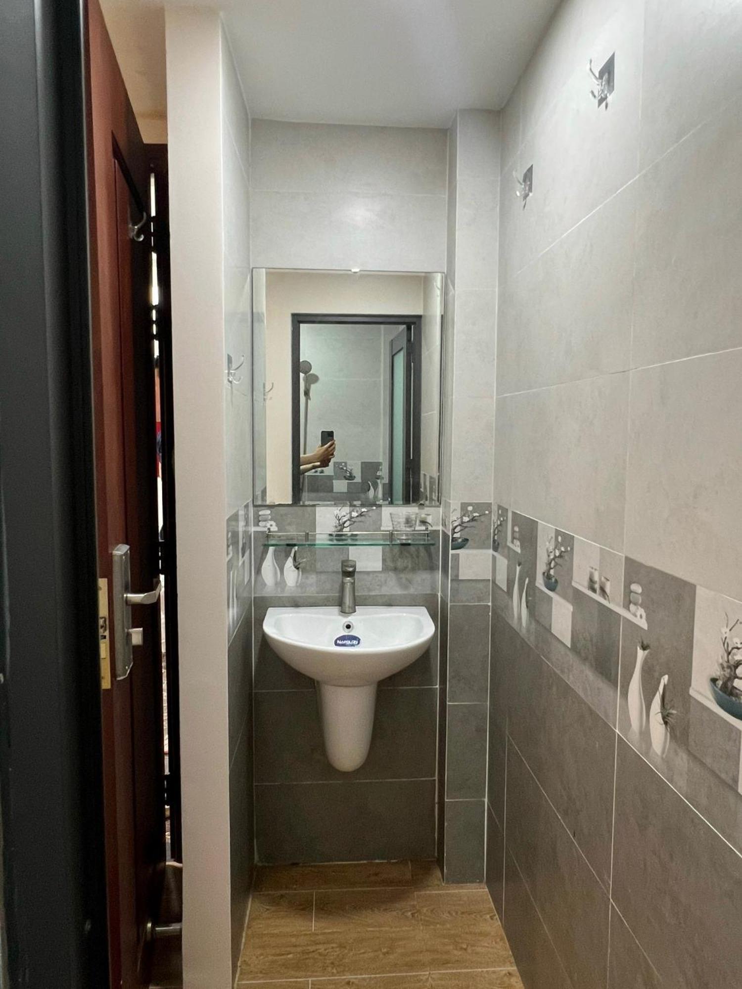 호치민 Imai House 아파트 외부 사진