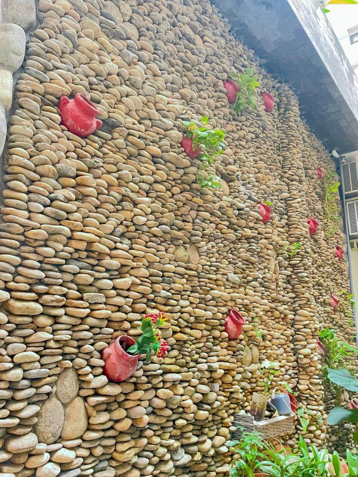 호치민 Imai House 아파트 외부 사진